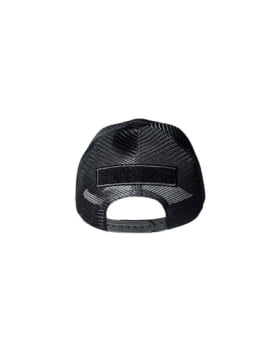 BONÉ RIFLEMAN 3.0 PRETO - INVICTUS