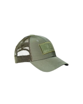 BONÉ RIFLEMAN 3.0 VERDE OLIVA - INVICTUS