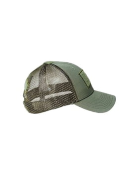 BONÉ RIFLEMAN 3.0 VERDE OLIVA - INVICTUS