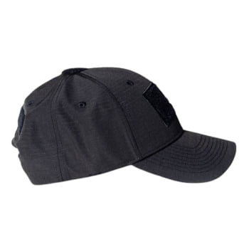 BONÉ TÁTICO TRIGGER 3.0 PRETO - INVICTUS