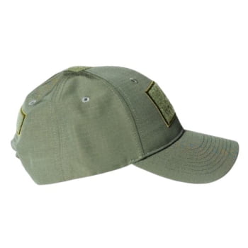 BONÉ TÁTICO TRIGGER 3.0 VERDE OLIVA - INVICTUS