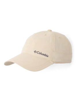 CHAPÉU SCHONNER BANK CACHALOT II FOSSIL CAQUI - COLUMBIA