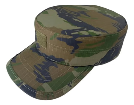 GORRO PALA  DURA AERONÁUTICA FAB