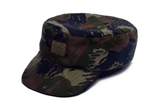 GORRO PALA MOLE AERONÁUTICA FAB