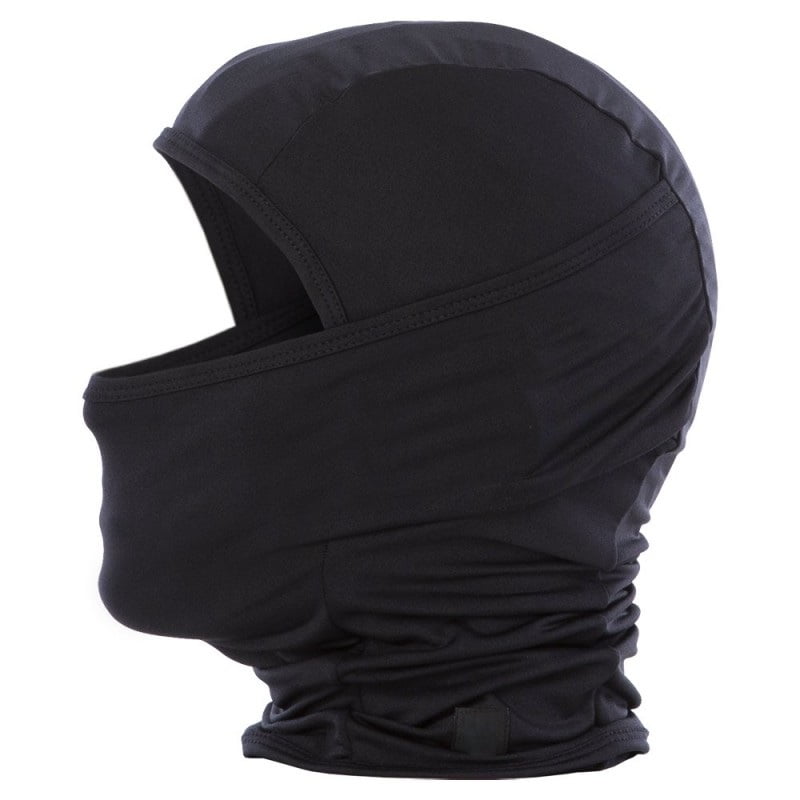 BALACLAVA SNAKE PRETO LINHA A