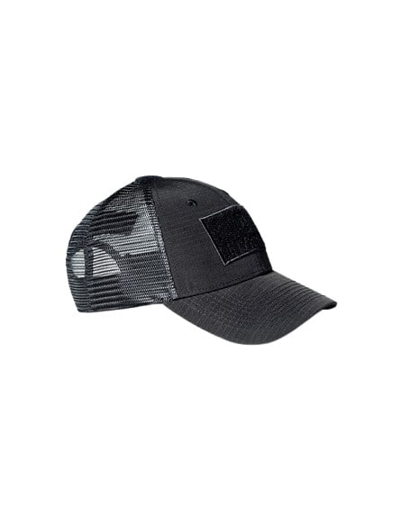 BONÉ RIFLEMAN 3.0 PRETO - INVICTUS